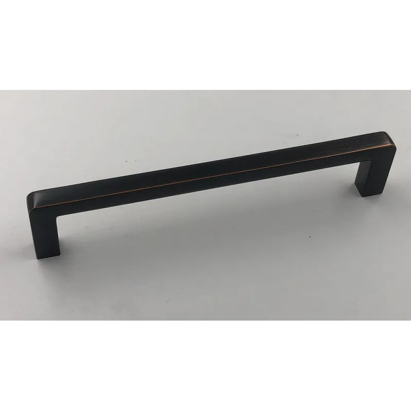 Zinc handle|cabinet handle