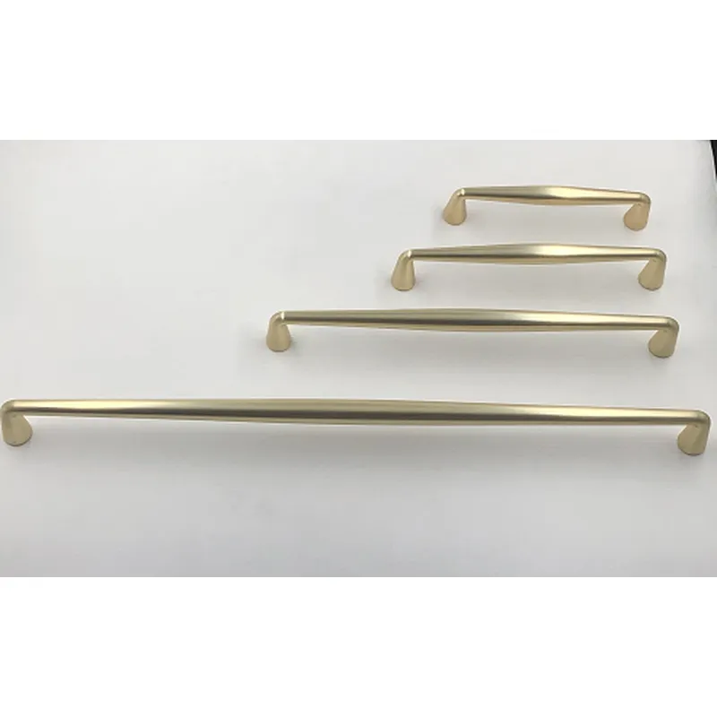 Zinc handle|cabinet handle