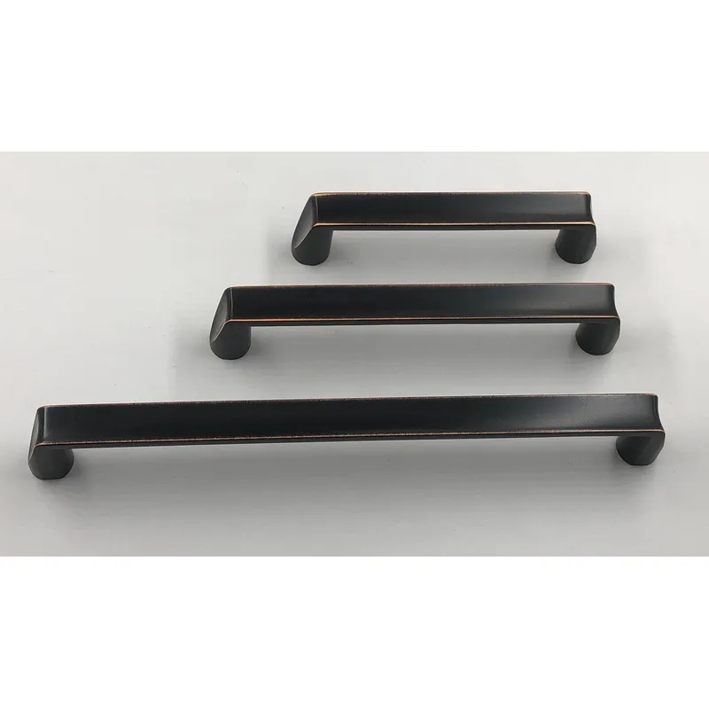 Zinc handle|cabinet handle