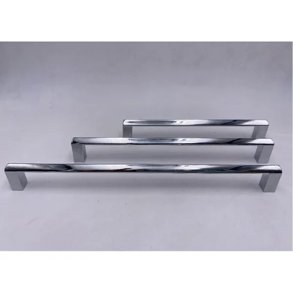 Zinc handle|cabinet handle