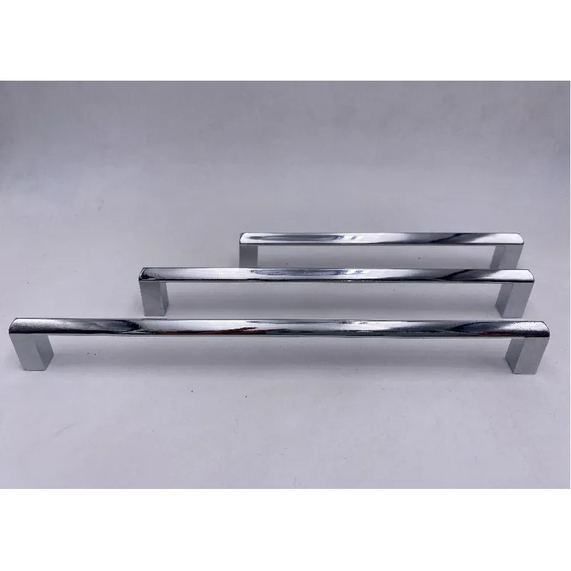 Zinc handle|cabinet handle