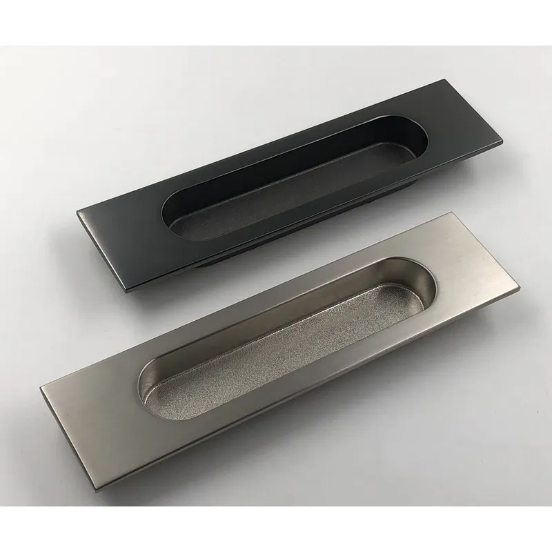 Zinc handle|cabinet handle