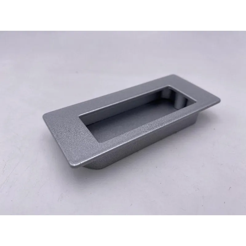 Zinc handle|cabinet handle