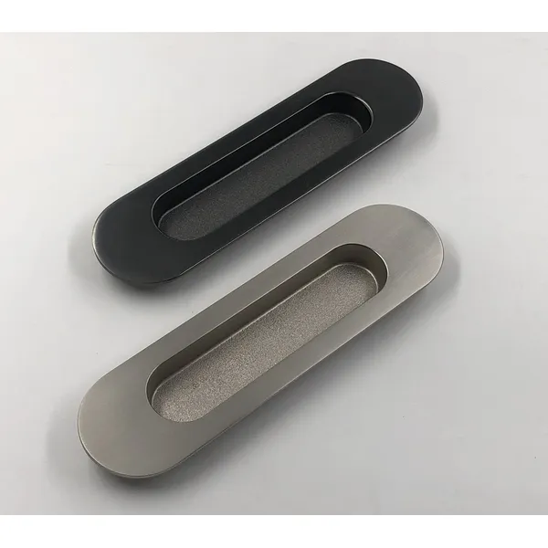Zinc handle|cabinet handle