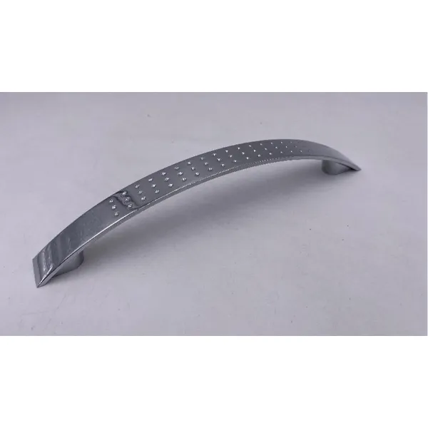 Zinc handle|cabinet handle