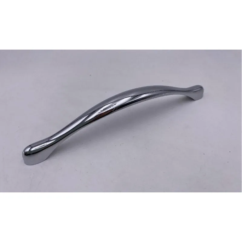 Zinc handle|cabinet handle