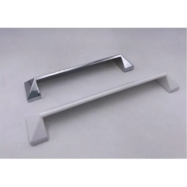 Zinc handle|cabinet handle