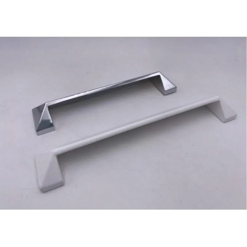 Zinc handle|cabinet handle