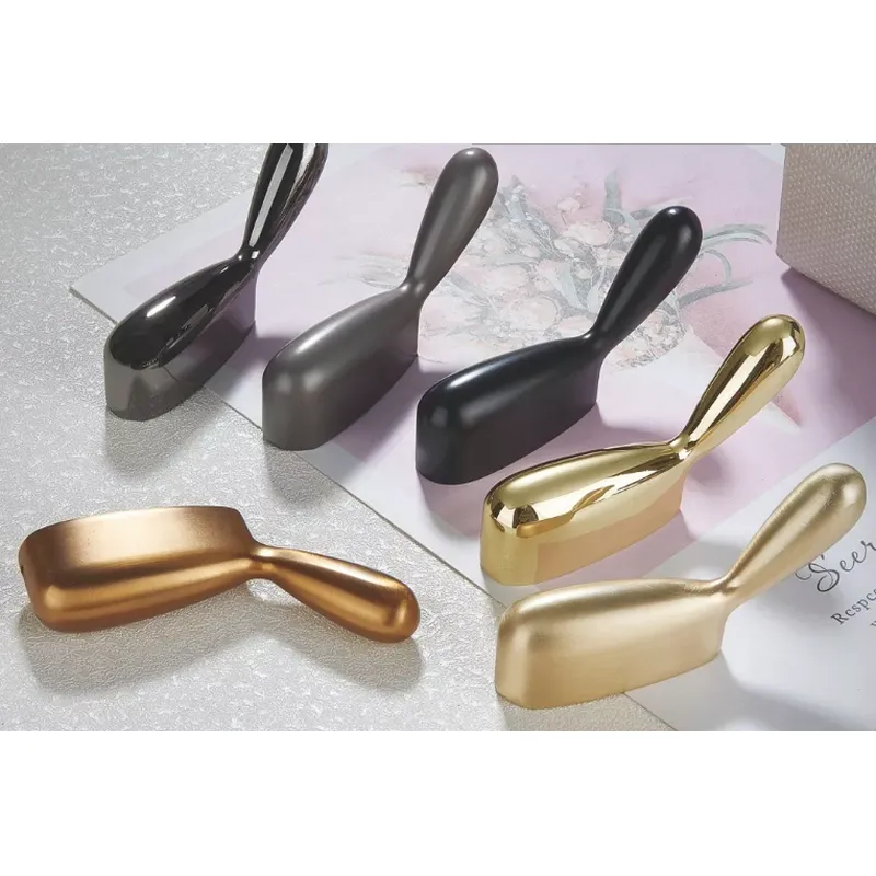 Zinc handle|cabinet handle