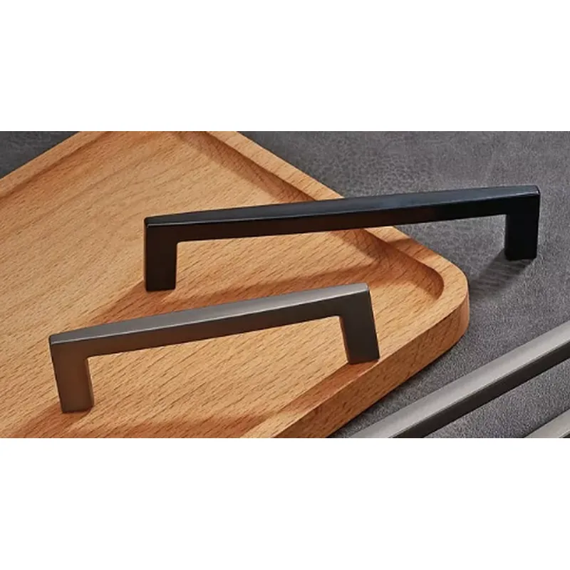 Zinc handle|cabinet handle