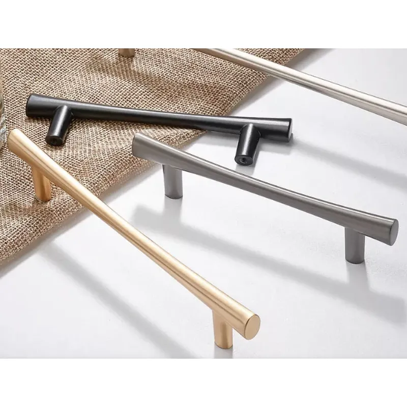 Zinc handle|cabinet handle