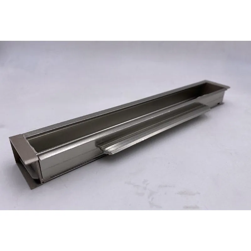 Aluminium handle|cabinet handle manufacturer