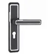 Door handle|Takallianz Hardware