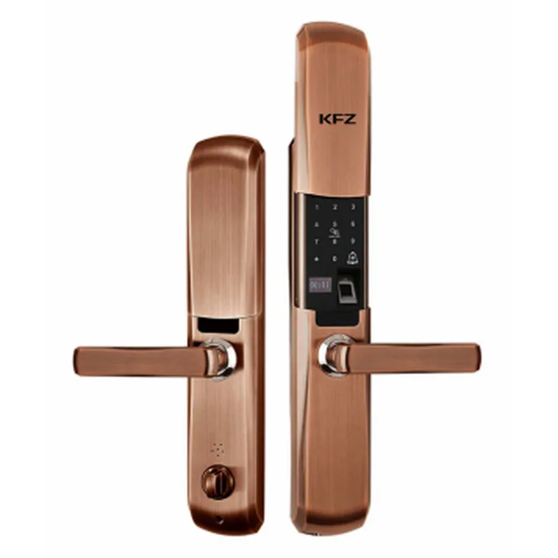 Smart lock|Takallianz Hardware