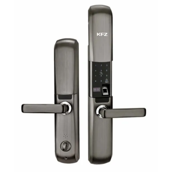 Smart lock|Takallianz Hardware