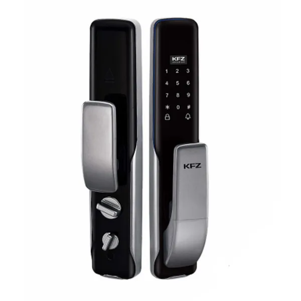 Smart lock|Takallianz Hardware