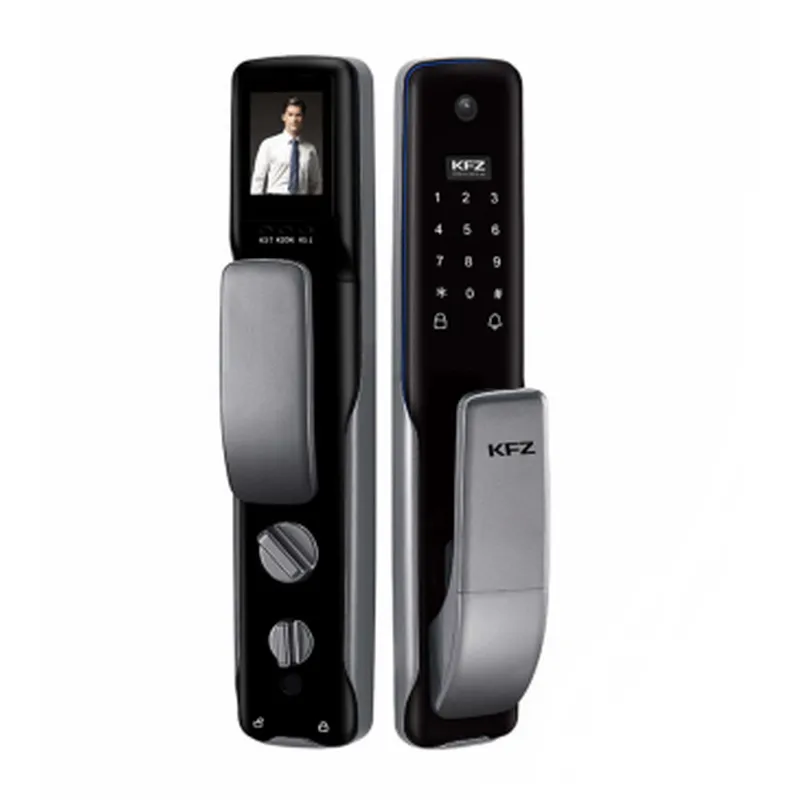 Smart lock|Takallianz Hardware