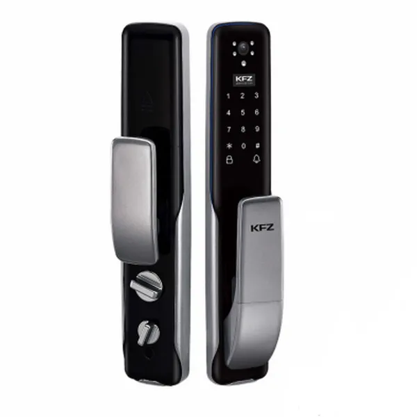 Smart lock|Takallianz Hardware