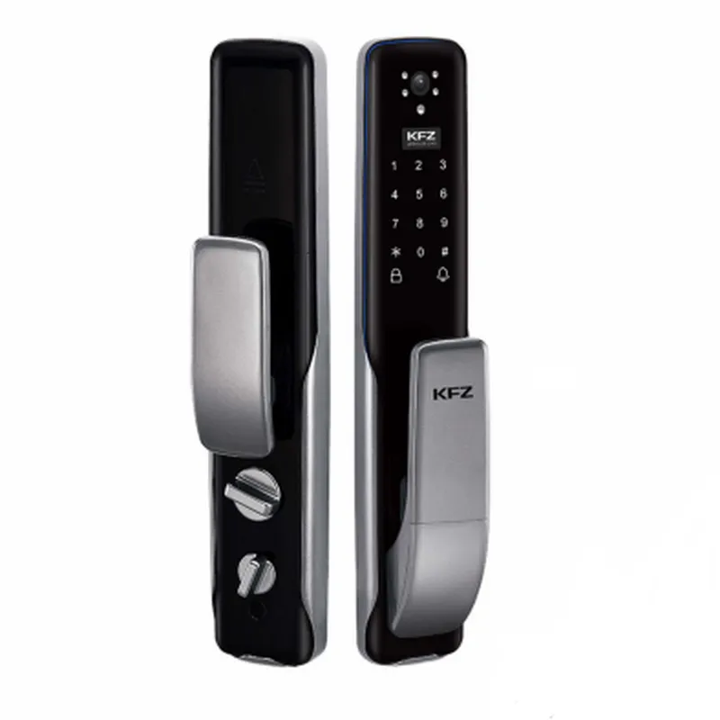 Smart lock|Takallianz Hardware