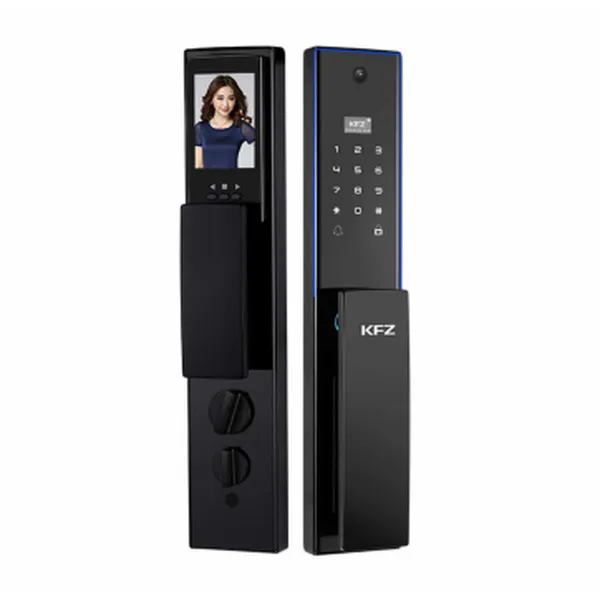 Smart lock|Takallianz Hardware