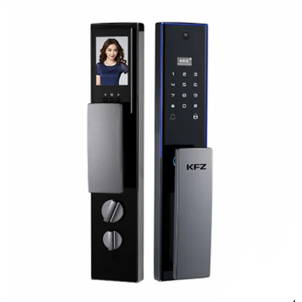 Smart lock|Takallianz Hardware