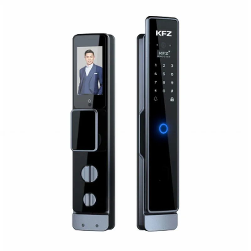 Smart lock|Takallianz Hardware