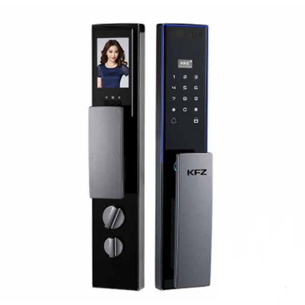 Smart lock|Takallianz Hardware