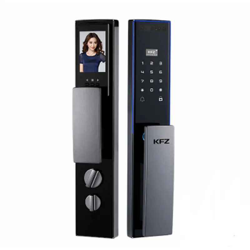 Smart lock|Takallianz Hardware