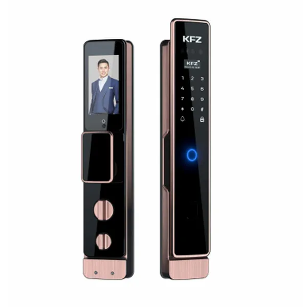 Smart lock|Takallianz Hardware