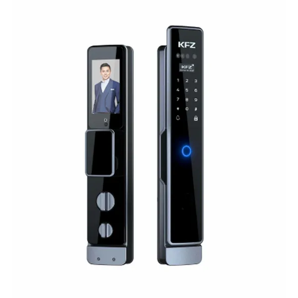 Smart lock|Takallianz Hardware