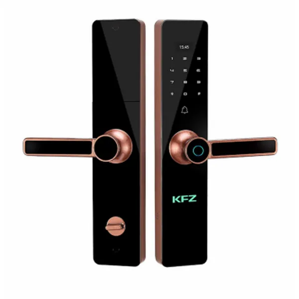 Smart lock|Takallianz Hardware