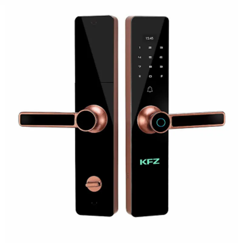 Smart lock|Takallianz Hardware