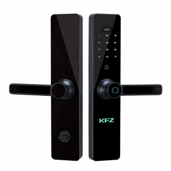 Smart lock|Takallianz Hardware