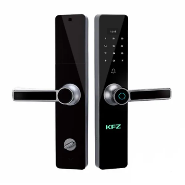 Smart lock|Takallianz Hardware