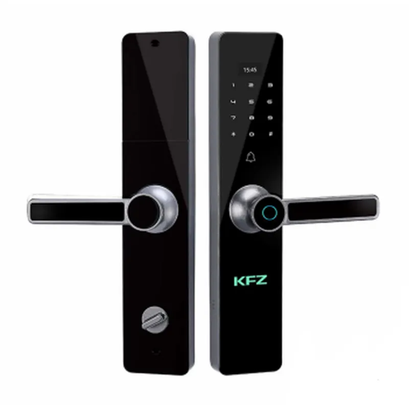 Smart lock|Takallianz Hardware