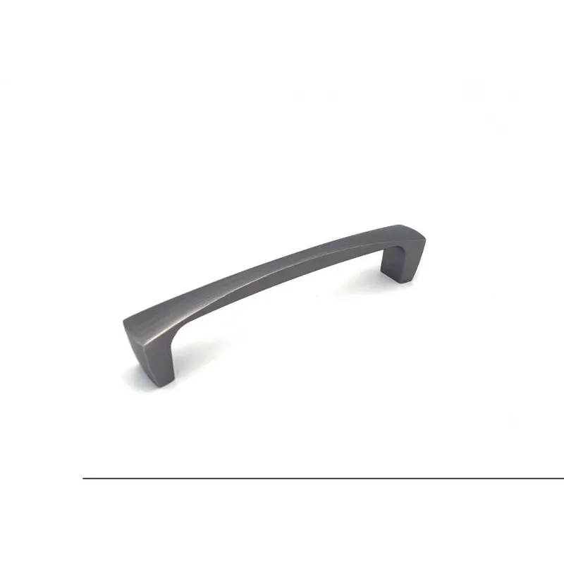 Zinc handle|cabinet handle