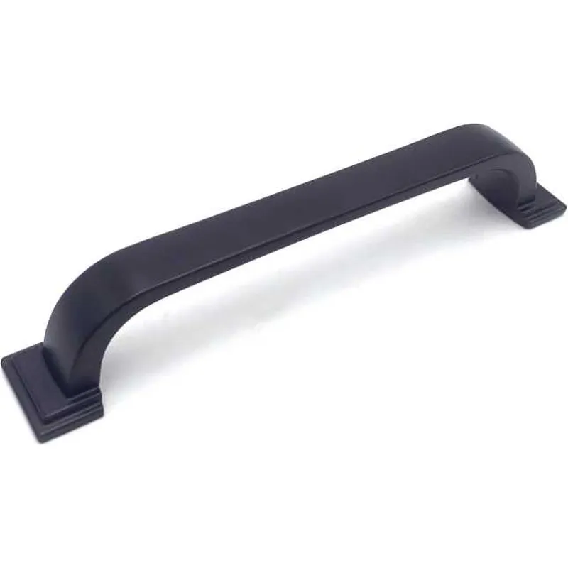 Zinc handle|cabinet handle