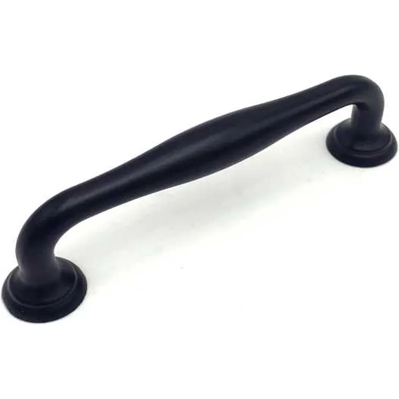 Zinc handle|cabinet handle