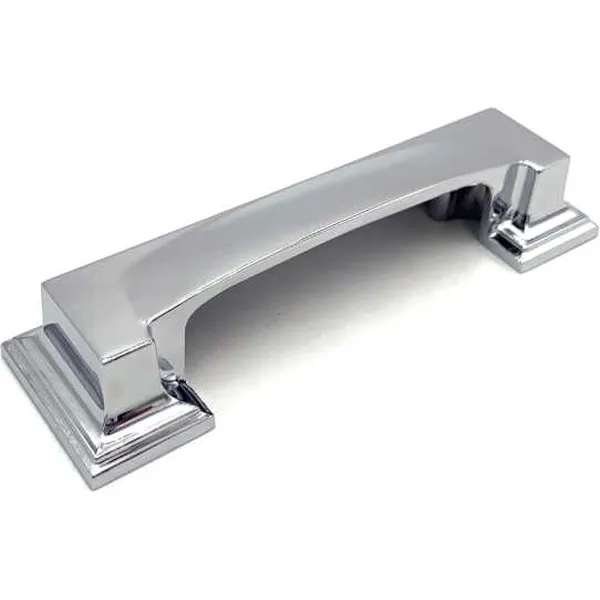 Zinc handle|cabinet handle