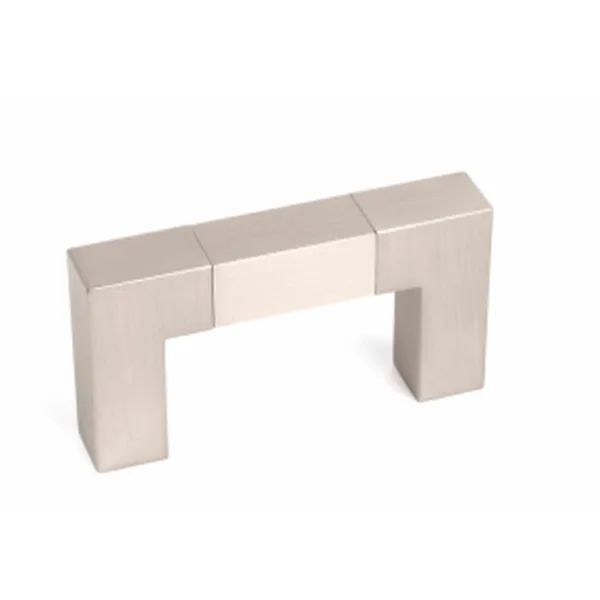 Zinc handle|cabinet handle