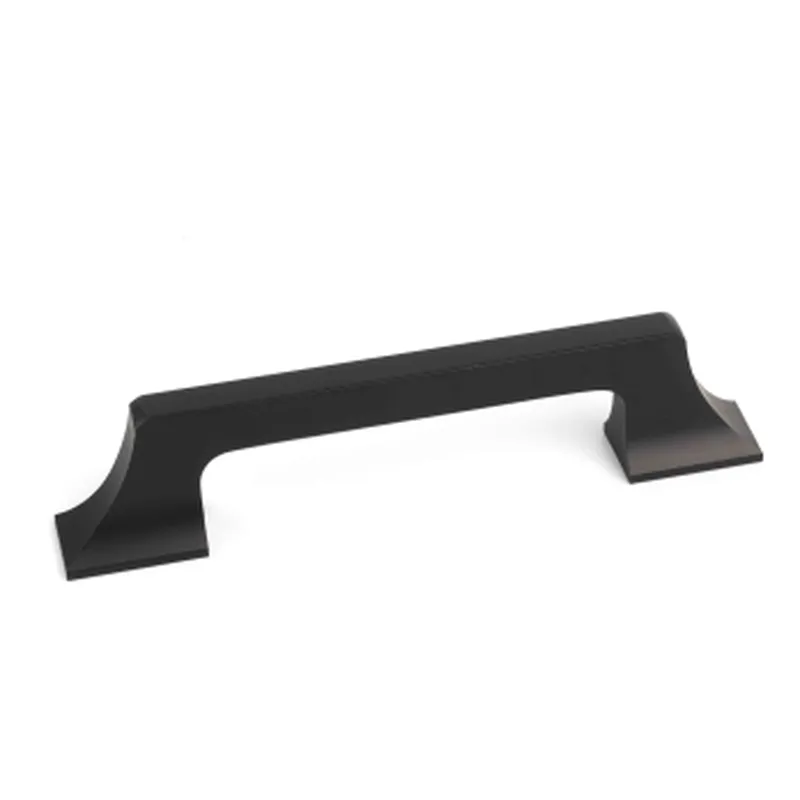 Zinc handle|cabinet handle