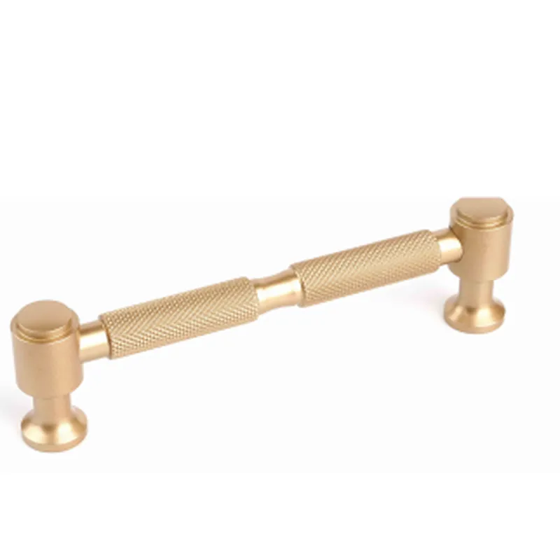 Zinc handle|cabinet handle