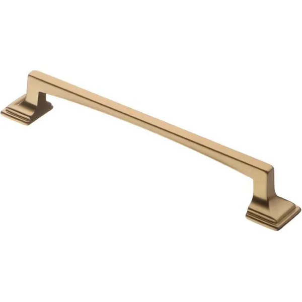 Zinc handle|cabinet handle