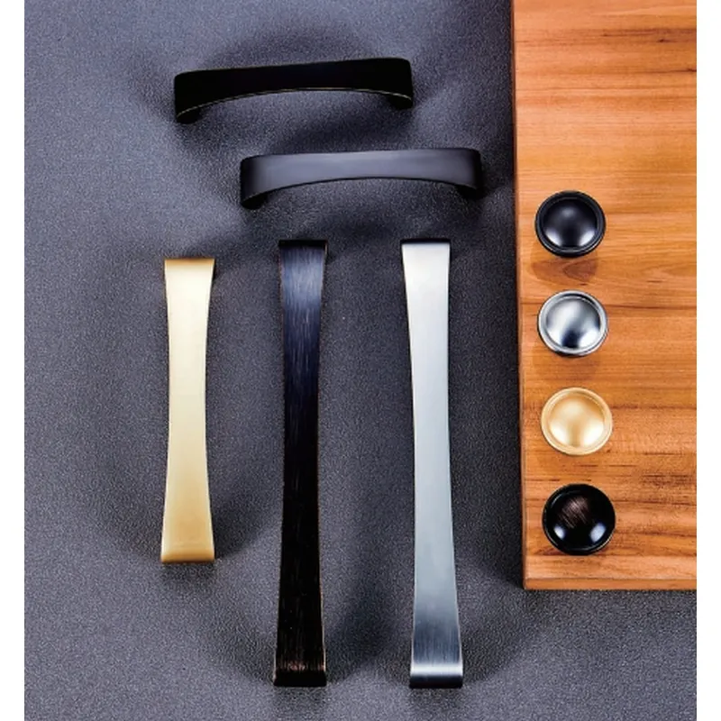 Zinc handle|cabinet handle