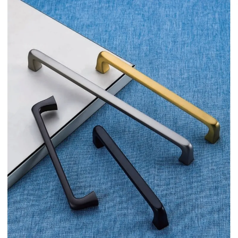 Zinc handle|cabinet handle