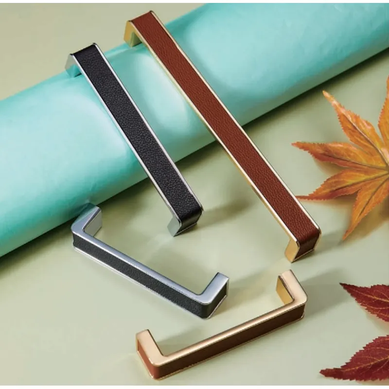 Zinc handle|cabinet handle