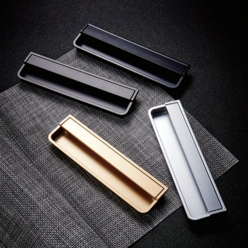 Zinc handle|cabinet handle