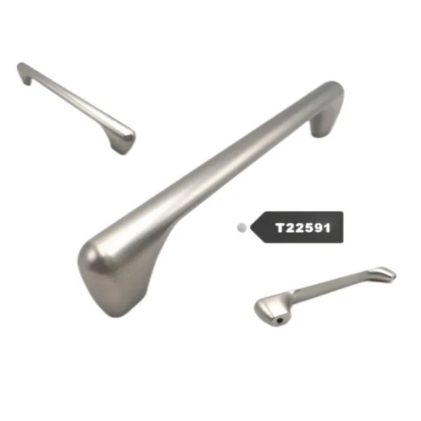Zinc handle|cabinet handle