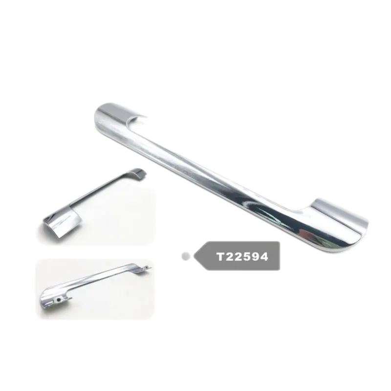 Zinc handle|cabinet handle