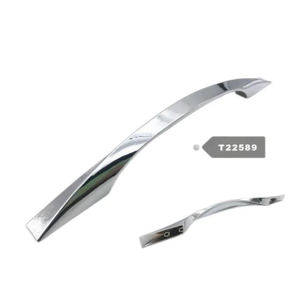 Zinc handle|cabinet handle